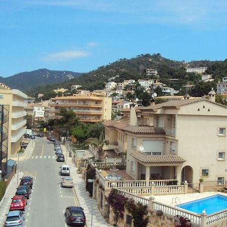 Apartament A Tossa Apartamento Tossa de Mar Exterior foto