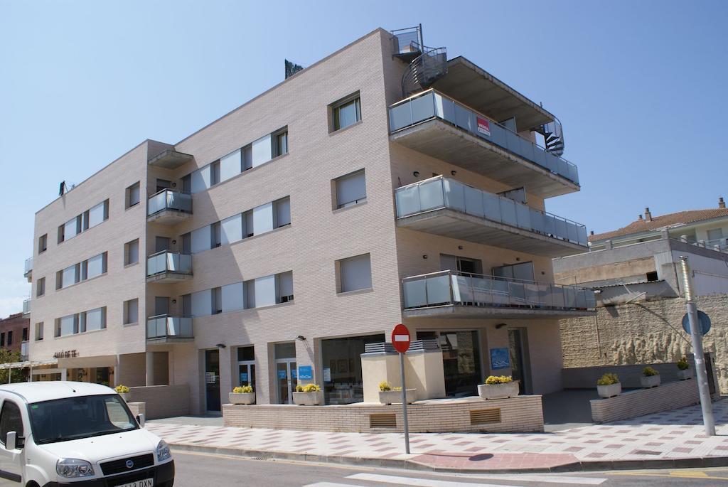 Apartament A Tossa Apartamento Tossa de Mar Quarto foto