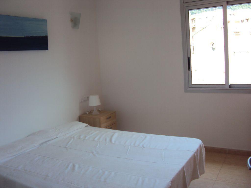 Apartament A Tossa Apartamento Tossa de Mar Quarto foto