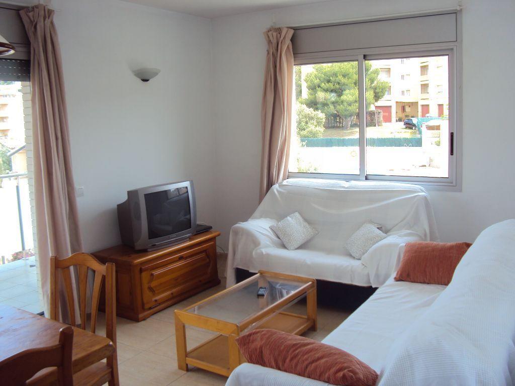 Apartament A Tossa Apartamento Tossa de Mar Quarto foto