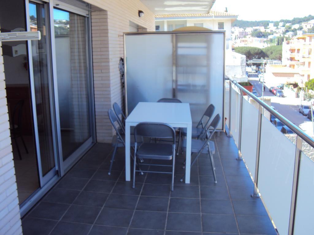 Apartament A Tossa Apartamento Tossa de Mar Quarto foto